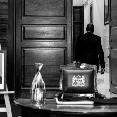 A Year of Mourning: Kenya’s Influential Figures Lost in 2025