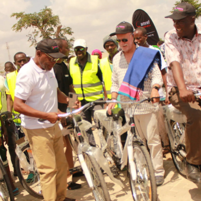 Kilifi Launches Mobile App to Track Pregnancies and Reduce Maternal Deaths