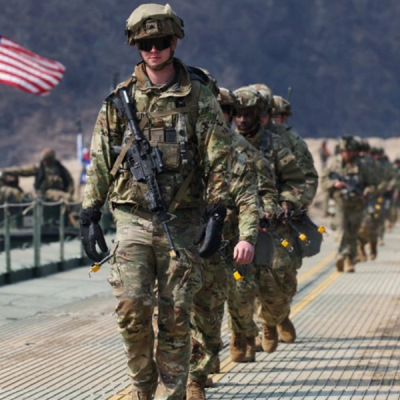 US Soldier of Kenyan Origin Sentenced to 26 Years for Killing Wife