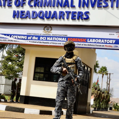 Inside the Nairobi Agribusiness Scam That Cost an American Investor Millions
