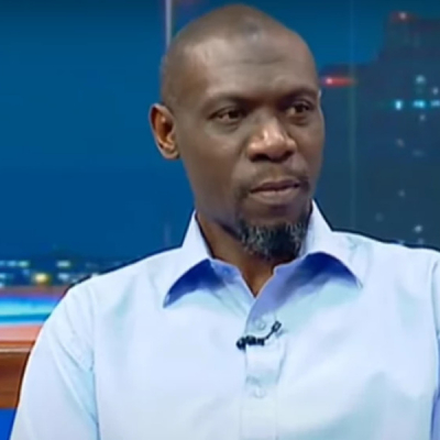 Stephen Munyakho to Marry South African Fiancée After 14 Years on Death Row 