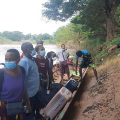 Nearly 200 Kenyans Remain in Myanmar and Thailand After Repatriation Efforts