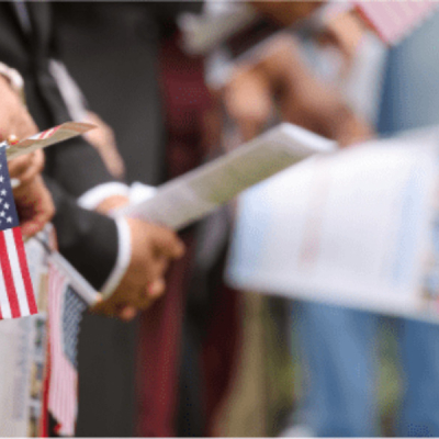 Trump Administration Targets Green Card Holders Who Became Citizens