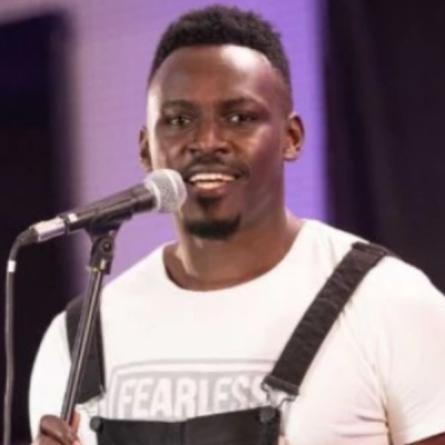 Okello Max: What Working with Sauti Sol Taught Me