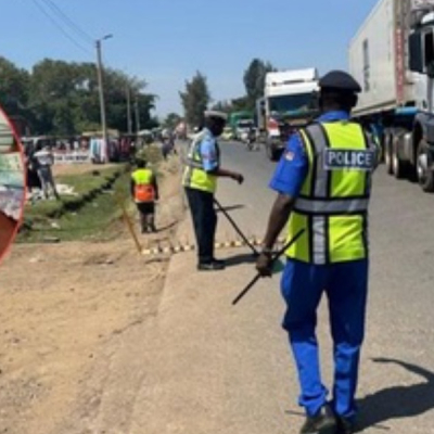 EACC Arrests Murang’a Traffic Officer Over Ksh6,450 Bribe