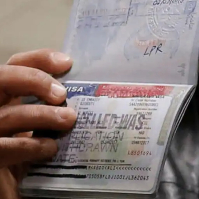 US Lawmaker Calls for Temporary Halt to Immigration as Deportations Rise