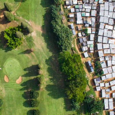 Planting for Justice: How Mathare Residents Turn Trees into Memorials