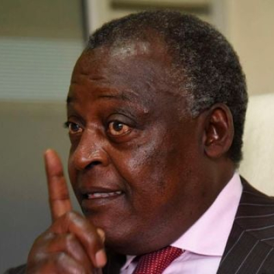 Political Leaders Mourn Former Lugari MP Cyrus Jirongo