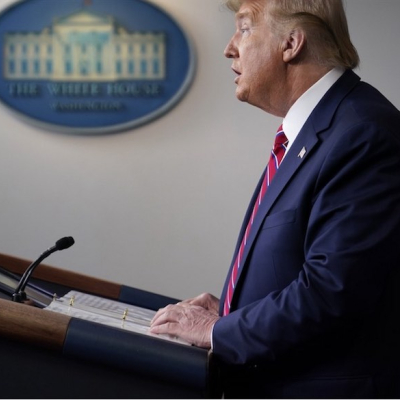 Trump Says He Wants Authority to Denaturalize Naturalized US Citizens