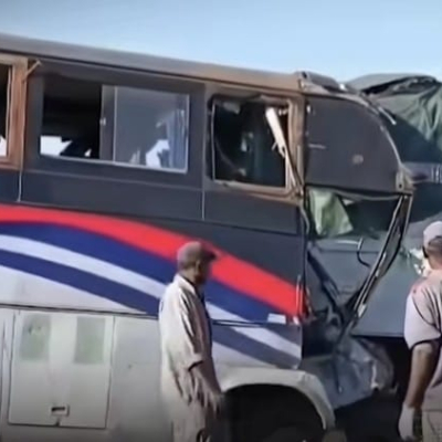 Six Killed, 30 Injured as Bus Crashes Into Truck in Kericho