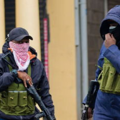 How Armed Men Abducted a Kidney Patient and Tortured Him for Days