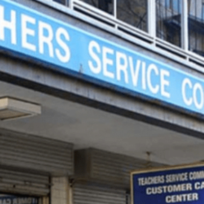 Sh46m Fake TSC Jobs Scam: How a Cartel Duped Hundreds of Teachers