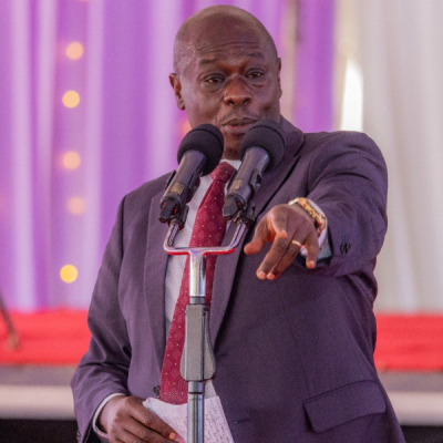 Gachagua Says Opposition Will Pick Flagbearer Closer to 2027 Polls