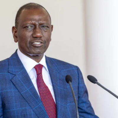 Ruto: My Bond with Mt Kenya Is Strong and Unshaken