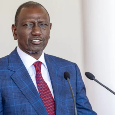New International Airport Construction to Begin in April 2026, Ruto Says