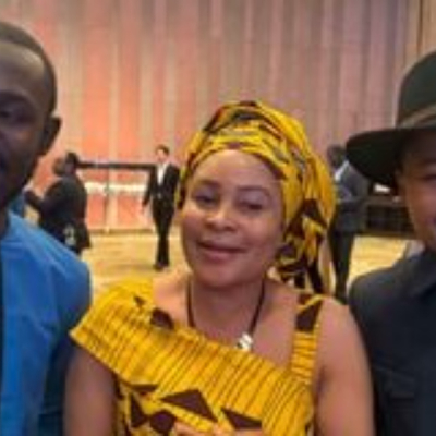 Kenyan Journalist Reflects on Life, Culture, and Technology in Beijing