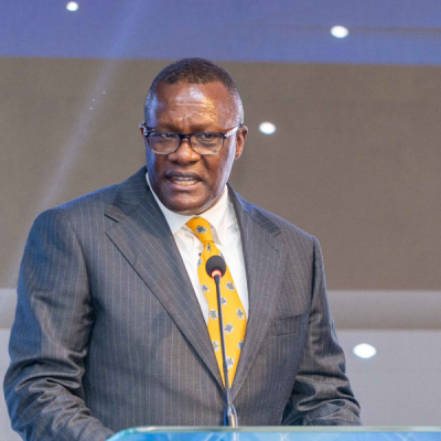 Eliud Owalo Resigns as Deputy Chief of Staff, Declares 2027 Presidential Bid