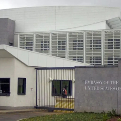 US Embassy in Nairobi Issues Safety Warning Ahead of Planned Gigiri Protest