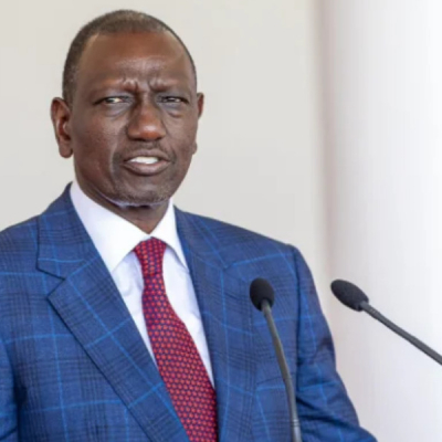 Ruto Loses Court Battle as Judges Scrap Advisory Offices