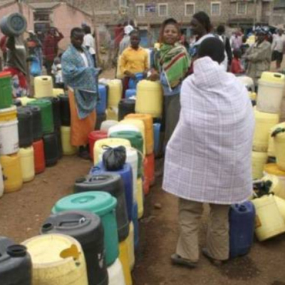 How Nairobi’s Water System Operates and Why Shortages Persist