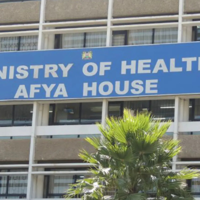 KMPDC Warns Doctors Against Promoting Faith-Based Healing Claims