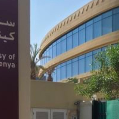 Kenya Embassy in Riyadh Cracks Down on Rogue Recruitment Agencies