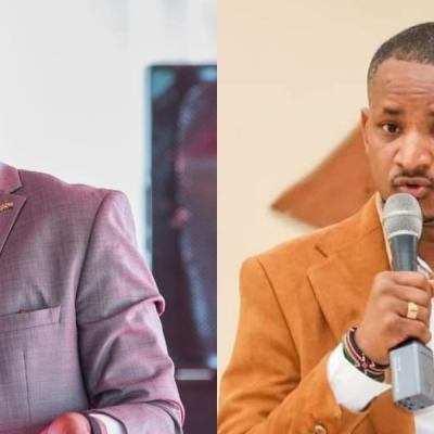 ODM Calls for Impartial Police Probe Into Owino–Alai Altercation