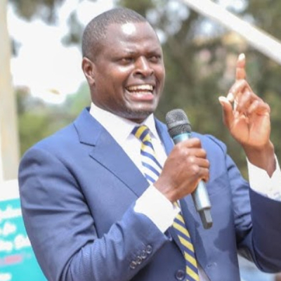 Ndindi Nyoro Threatens Parent Protests Over Delayed School Capitation Funds