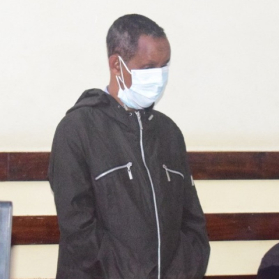 Nairobi Mall Employee Charged With Stealing Sh296 Million Over Seven Years