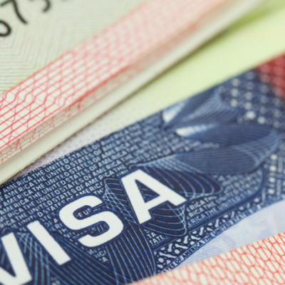 B1/B2 Visa Misuse May Result in Lifetime US Travel Ban, Embassy Warns