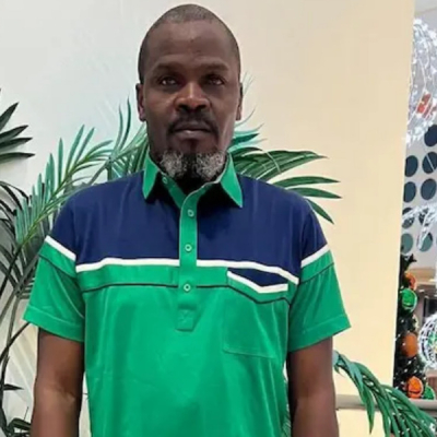 Homeless Kenyan Man in the UK Found Dead in Reading