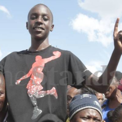 2021 KCPE Top Performers Mackenzie and Ashley Score Straight As in KCSE