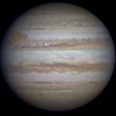 Jupiter to Light Up Kenyan Skies Tonight, Space Agency Says