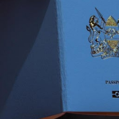 Kenya’s Passport Rises Five Places in Latest Global Ranking