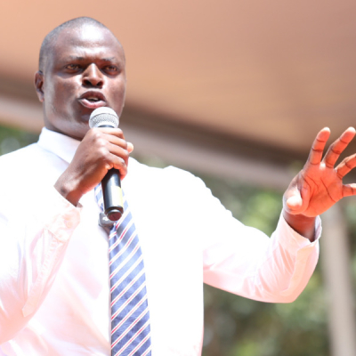 South Korea a Better Economic Model for Kenya Than Singapore, Says Ndindi Nyoro