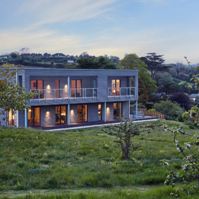 Healthy Homes: How Design Choices Affect Your Well-Being