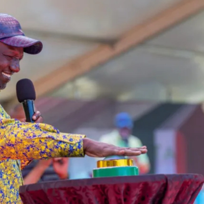 Ruto Rolls Out Sh6,000 Monthly Stipend for Youths