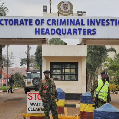 51 Kenyans Rescued from Myanmar Help DCI Track Global Cybercrime Networks