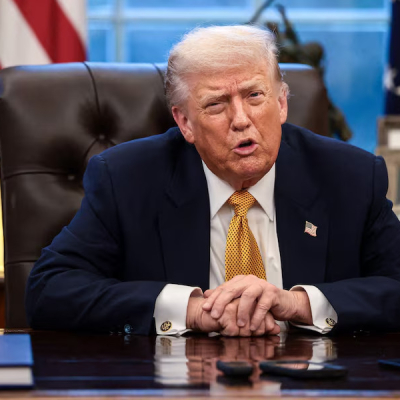 Trump Suspends Immigrant Visas for 75 Countries: Full List