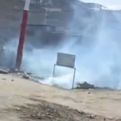 Sakaja Halts Mukuru Demolitions, Says Operation Was Unlawful