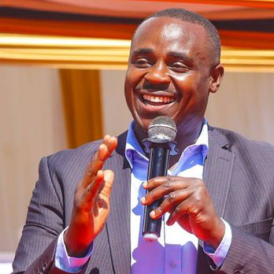 Gachagua’s DCP Seeks to Avoid Vote Splitting Ahead of 2027 Polls