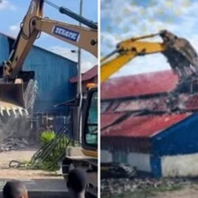 False Alarm: The Truth Behind Pastor Ng’ang’a Church Demolition Reports