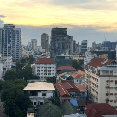 More Than 100 Kenyans Stranded in Cambodia After Fake Job Offers