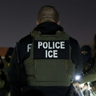 ICE Detains Four Children, Including Five-Year-Old, in Minnesota