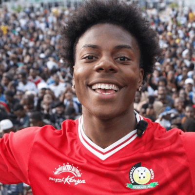 Kenyan Government Reveals How It Planned IShowSpeed’s Visit