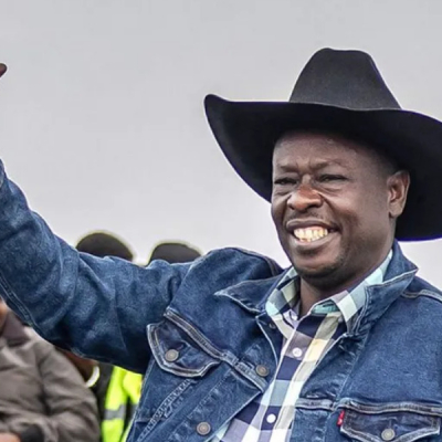 Gachagua Threatens Nationwide Protests Over Othaya Church Attack