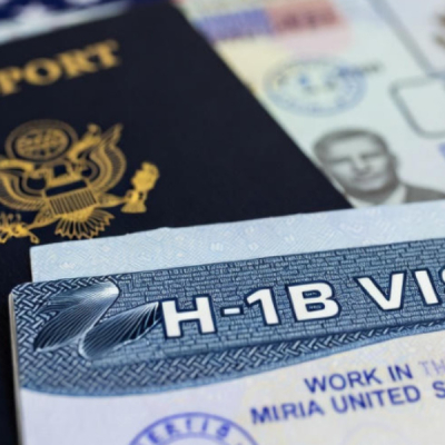 Texas Suspends New H-1B Visa Applications Across State Institutions