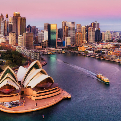 Tourist Visas: The Risky Shortcut Trapping Kenyans Seeking Jobs in Australia