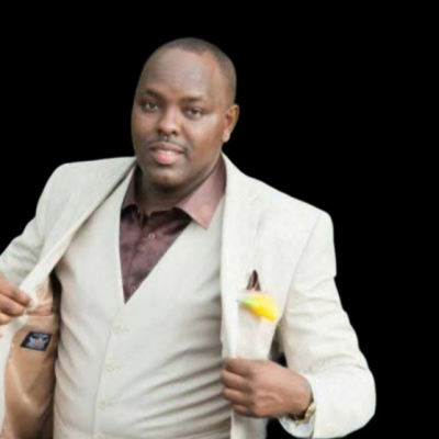 Death Announcement: Isaac Ndiangui Wachira of Knoxville, Tennessee