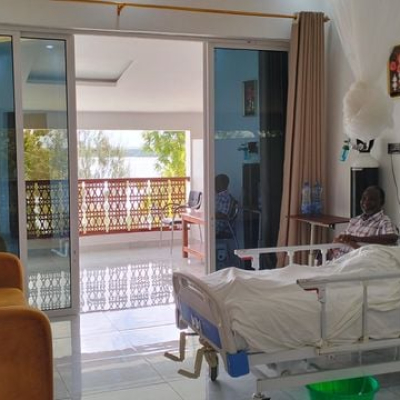 Lamu’s New Private Hospital Wing Raises Questions Over Public Health Priorities